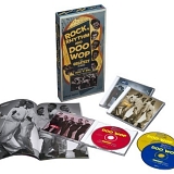 Various artists - Rock Rhythm And Doo Wop: Volume 1