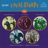 Various artists - Laurie Vocal Groups: The Sixties Sound