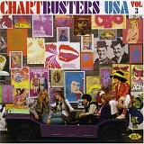 Various artists - Chartbusters USA: Volume 3