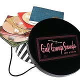 Various artists - One Kiss Can Lead To Another: Girl Group Sounds Lost And Found