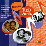 Various artists - Great R And B Duets