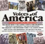 Various artists - Voices Of America