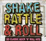Various artists - Shake Rattle And Roll