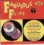 Various artists - Fabulous Flips: Volume 3
