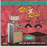 Various artists - The Golden Age of American Rock And Roll: Volume 5