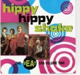 Various artists - Hippy Hippy Shake: The Beat Era Volume 2