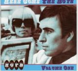 Various artists - Here Come The Boys: Volume 1