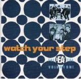 Various artists - Watch Your Step: The Beat Era Volume 1