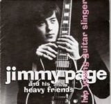 Various artists - Jimmy Page: Hip Young Guitar Slinger