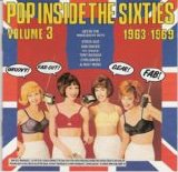 Various artists - Pop Inside The Sixties:  Volume 3