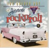 Various artists - The Golden Age Of American Rock And Roll: Volume 10