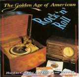 Various artists - The Golden Age Of American Rock And Roll: Volume 1
