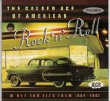 Various artists - The Golden Age Of American Rock And Roll: Volume 6