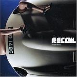 Recoil - Subhuman (Advance CD)