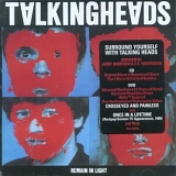 Talking Heads - Remain in Light [CD + DVDA]