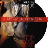 Talking Heads - Stop Making Sense: Special New Edition
