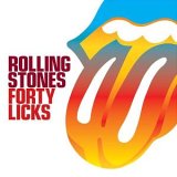 The Rolling Stones - Forty Licks (CD1)