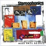 Stereophonics - Word Gets Around