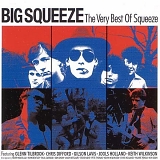 Squeeze - Big Squeeze  - The Very Best Of Squeeze