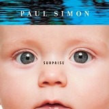 Simon, Paul - Surprise