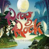 Various artists - The Best Prog Rock Album In The World...Ever