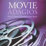 Soundtrack - Movie Adagios [2 CD]