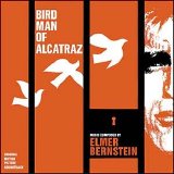 Elmer Bernstein - Birdman of Alcatraz