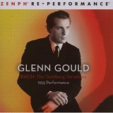 Glenn Gould - Bach: The Goldberg Variations 1955 Performance: Zenph Re-performance