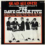 Dave Clark Five - Glad All Over