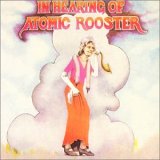 Atomic Rooster - In Hearing Of