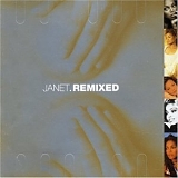 Janet Jackson - Janet: Remixed