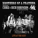 Black Crowes - Brothers of a Feather: Live at the Roxy (cd+dvd)
