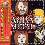 Various Artists - A Metal Tribute To ABBA