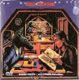 King Crimson - VROOOOM VROOOM / deja VROOM
