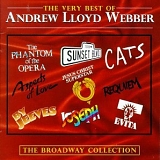 Andrew Lloyd Webber - The Very Best Of Andrew Lloyd Webber: The Broadway Collection