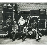 The Allman Brothers Band - At Fillmore East [Deluxe Edition]