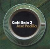 José Padilla - Café Solo 2