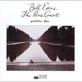 Bill Evans - The Paris Concert, Edition Two