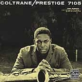 John Coltrane - Coltrane/Prestige 7105
