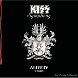 Kiss - Kiss Symphony Alive IV