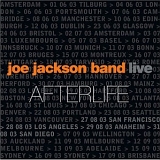 Joe Jackson Band - Live: Afterlife
