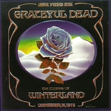 Grateful Dead - The Closing of Winterland 12/31/78 [HDCD]