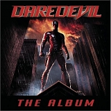 Various artists - Daredevil: The Album
