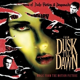 Soundtrack - From Dusk Till Dawn