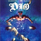 Dio - Diamonds: Best Of Dio (Germany)