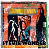 Stevie Wonder - Jungle Fever: Music From The Movie