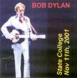 Bob Dylan - Bryce Jordan Center
