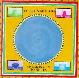 Talking Heads - Speaking In Tongues