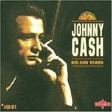 Johnny Cash - Greatest Johnny Cash