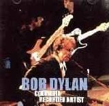 Bob Dylan - Columbia Recorded Artist